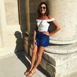 Meet your Posher, Kerry